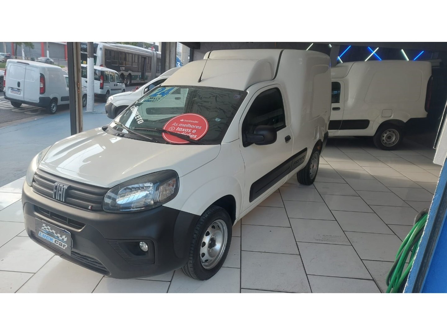 FIAT FIORINO