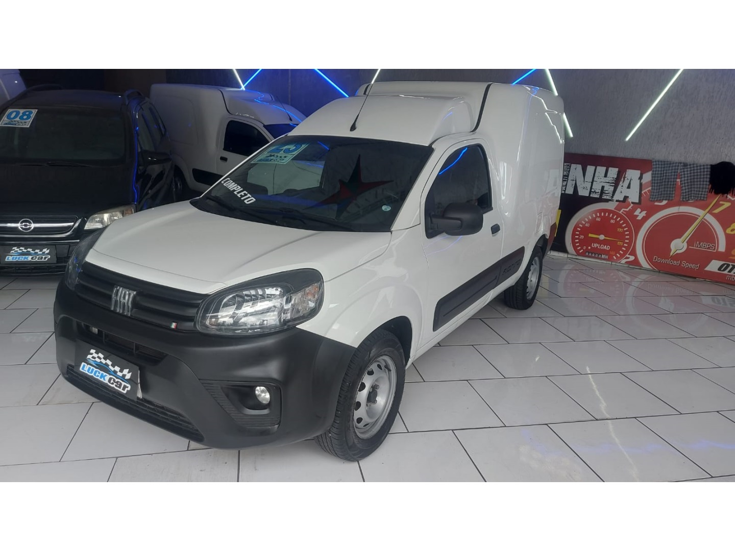 FIAT FIORINO