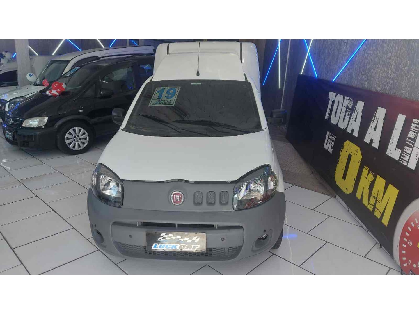 FIAT FIORINO