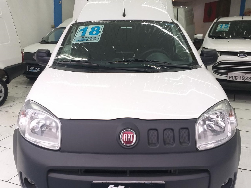 FIAT FIORINO
