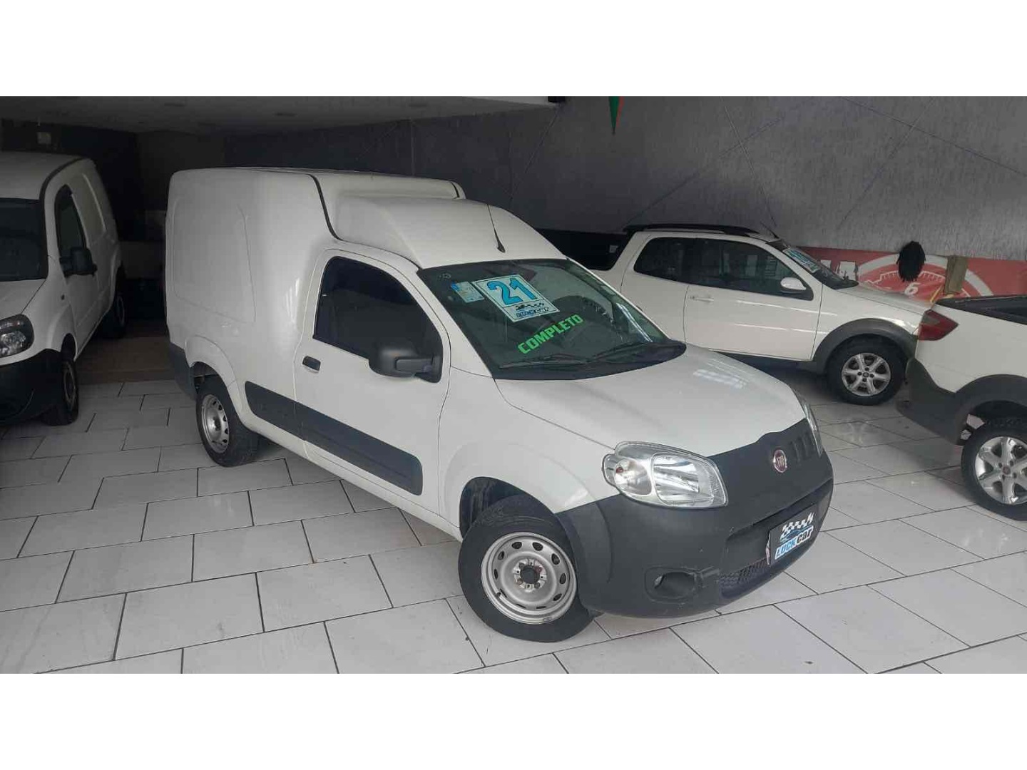 FIAT FIORINO