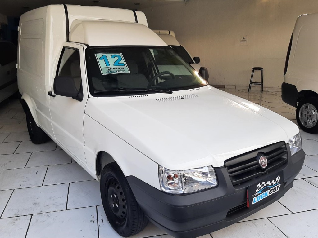 FIAT FIORINO