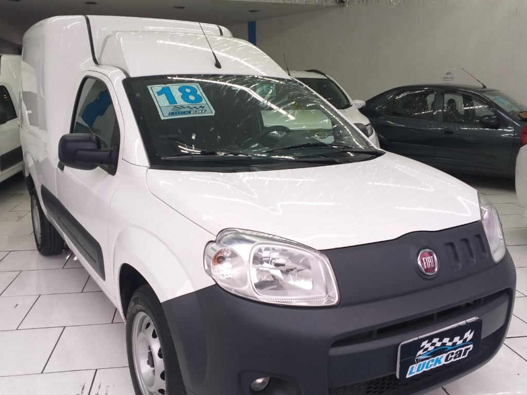FIAT FIORINO