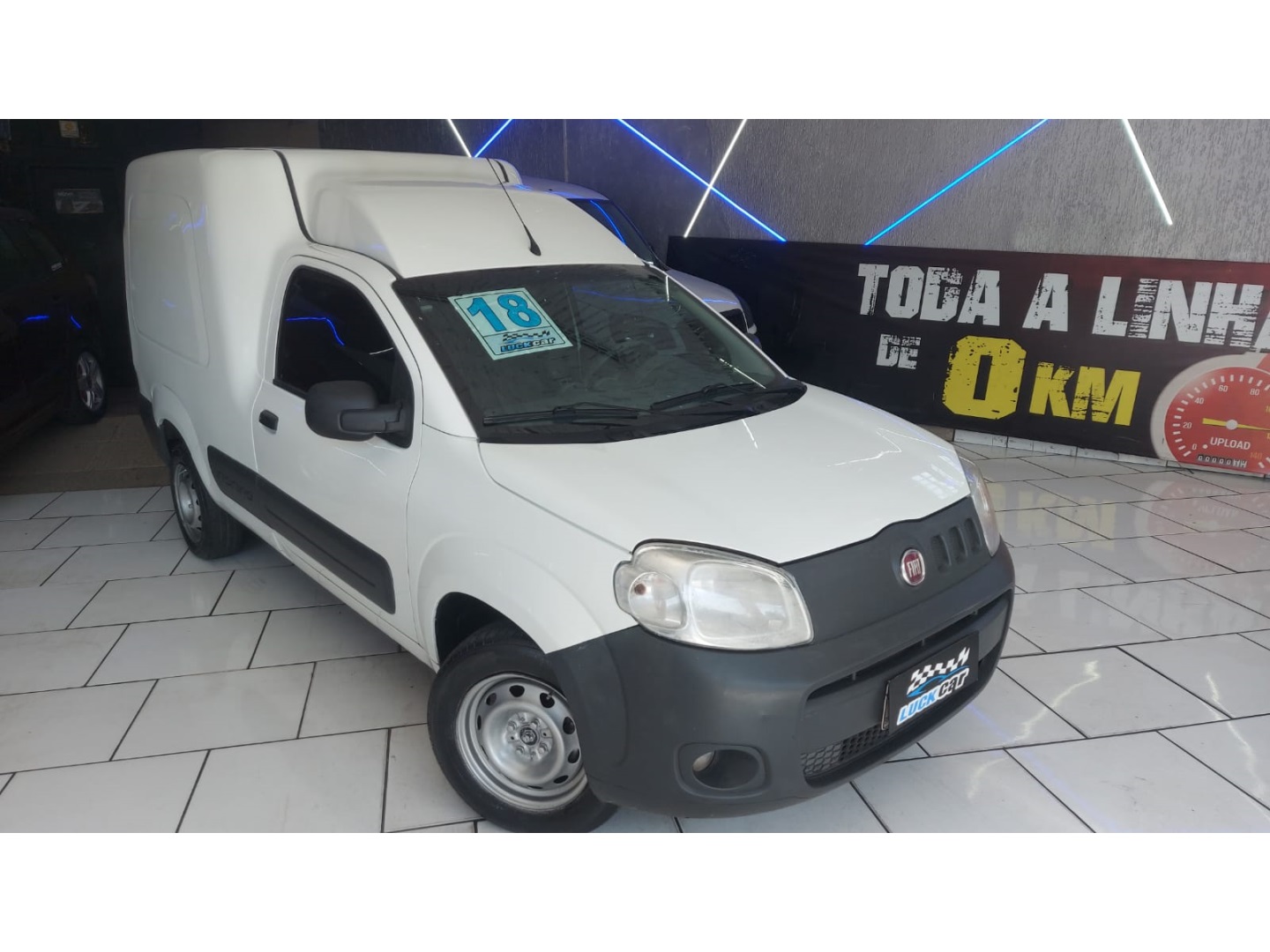 FIAT FIORINO