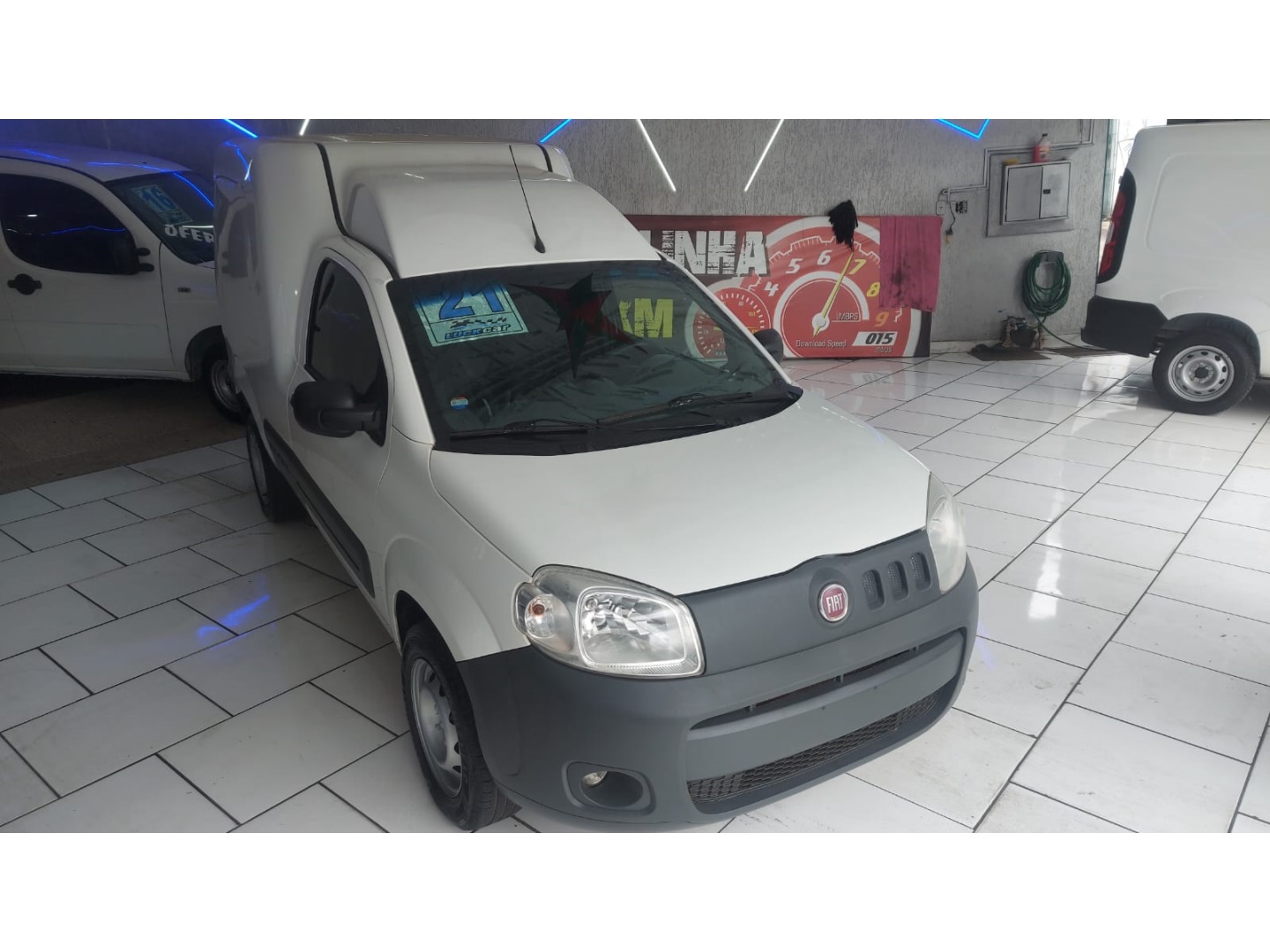 FIAT FIORINO