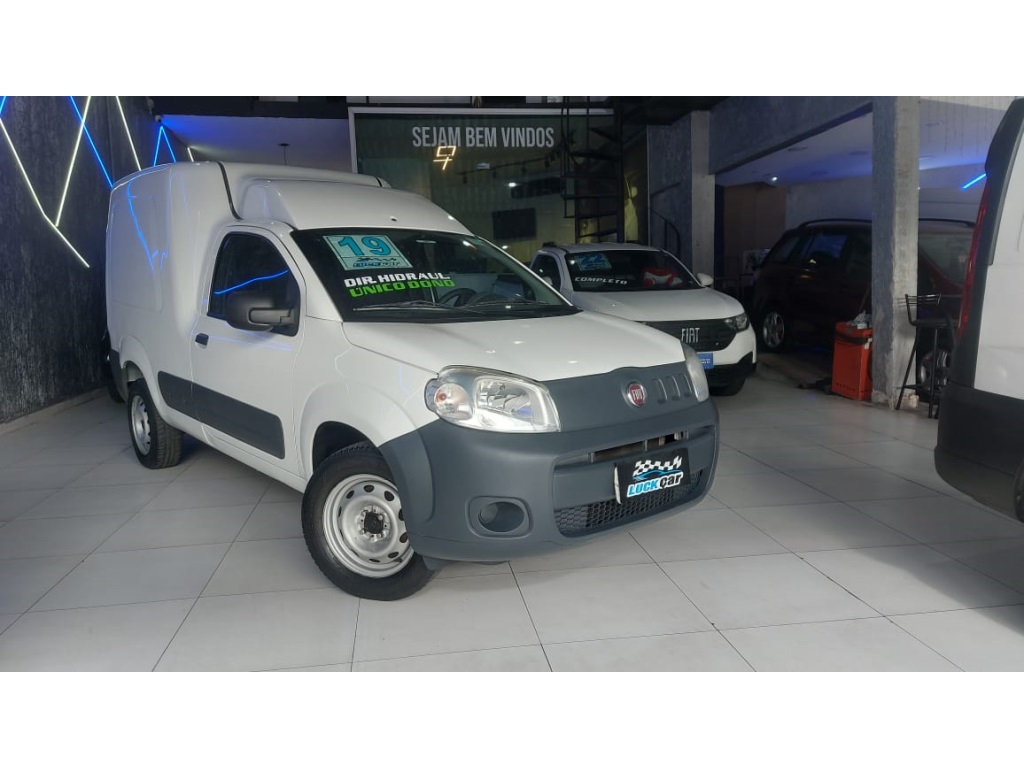 FIAT FIORINO