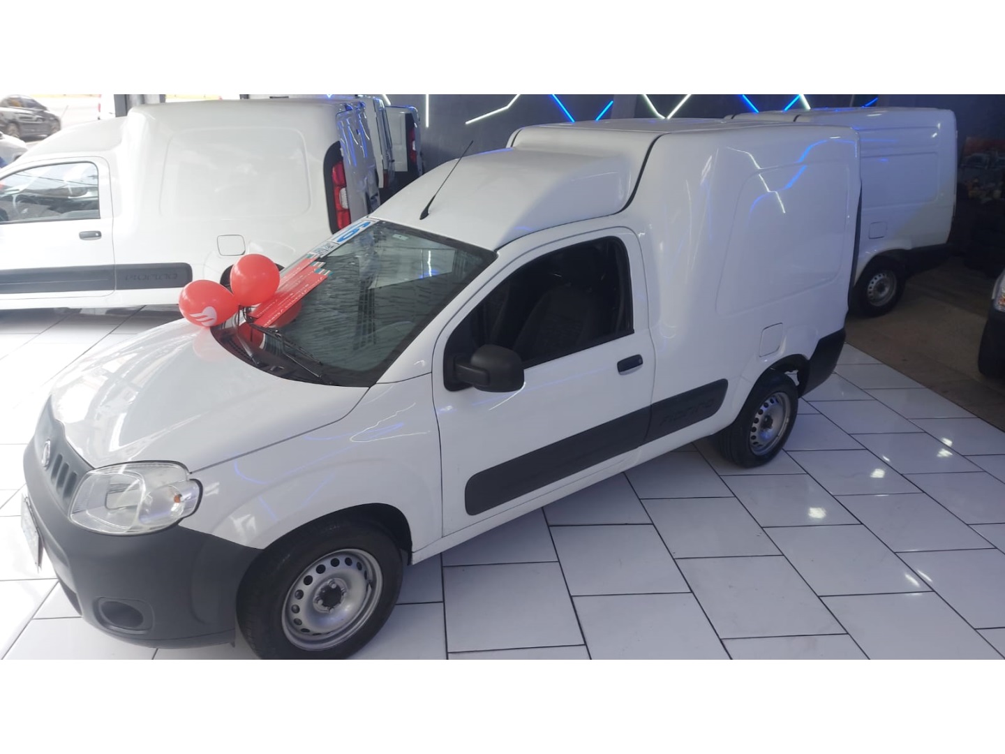 FIAT FIORINO