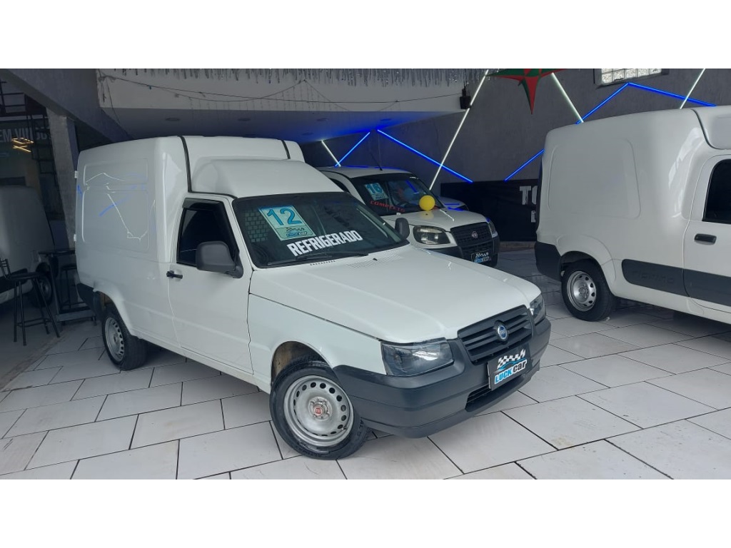 FIAT FIORINO