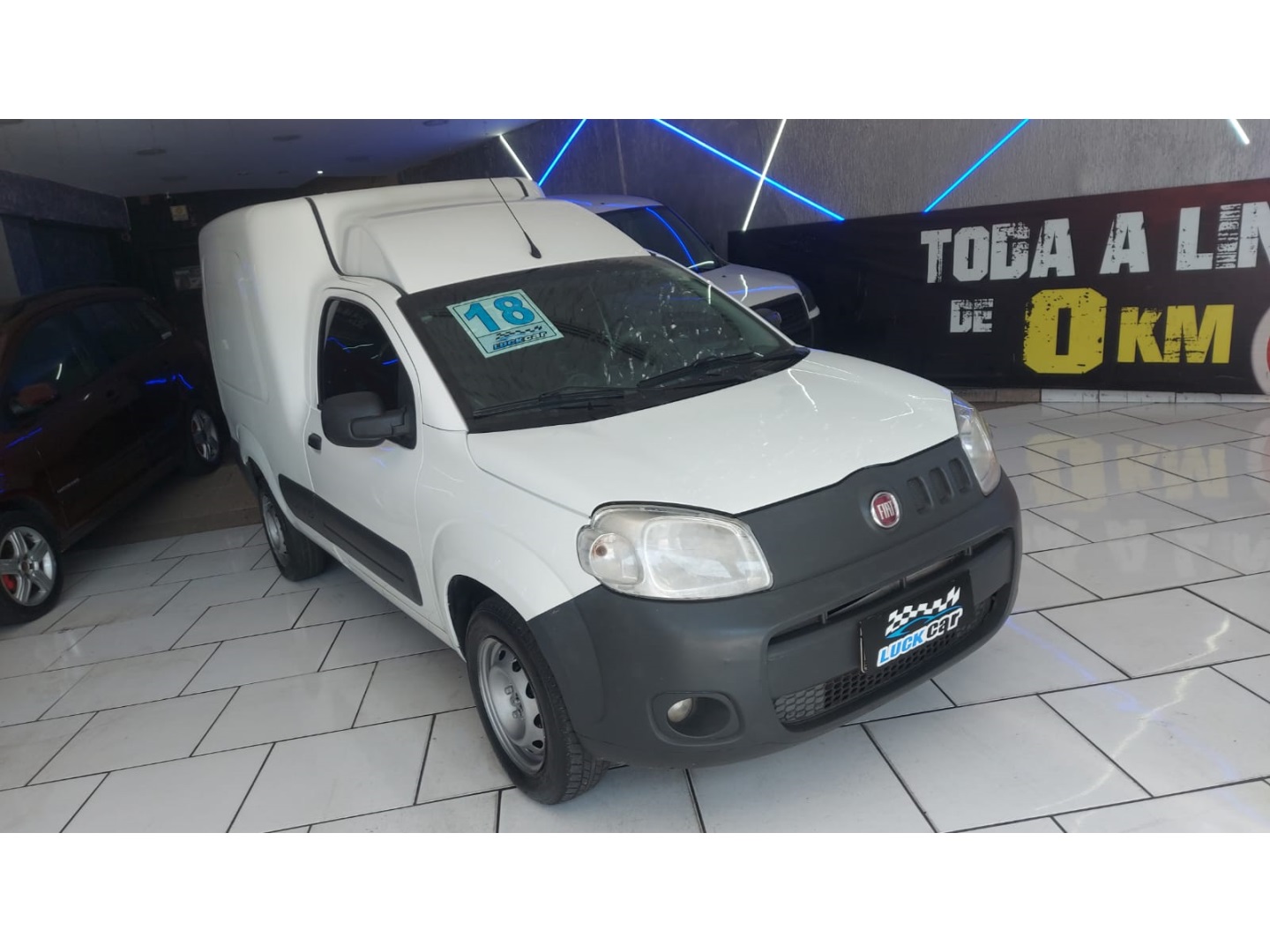 FIAT FIORINO