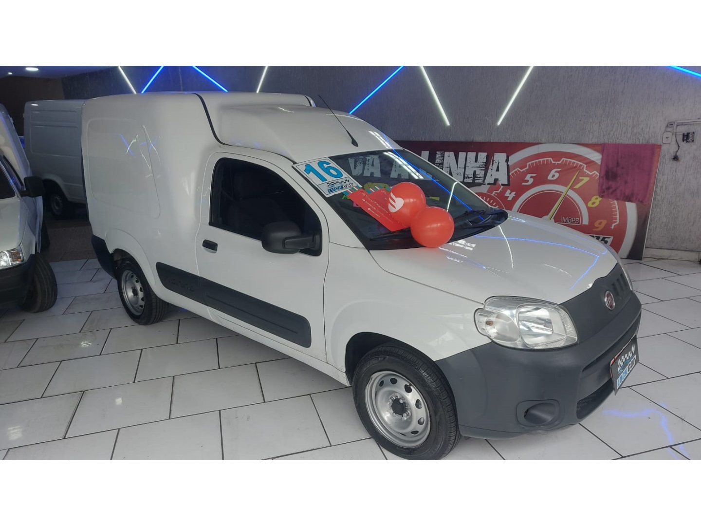 FIAT FIORINO