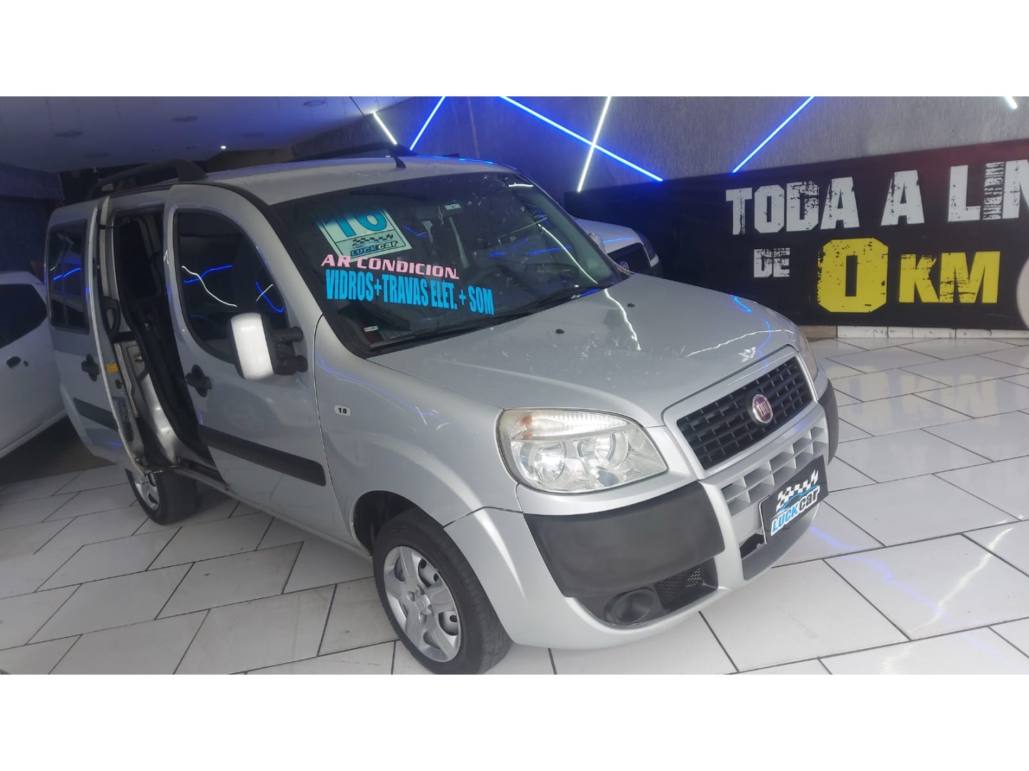 FIAT DOBLO