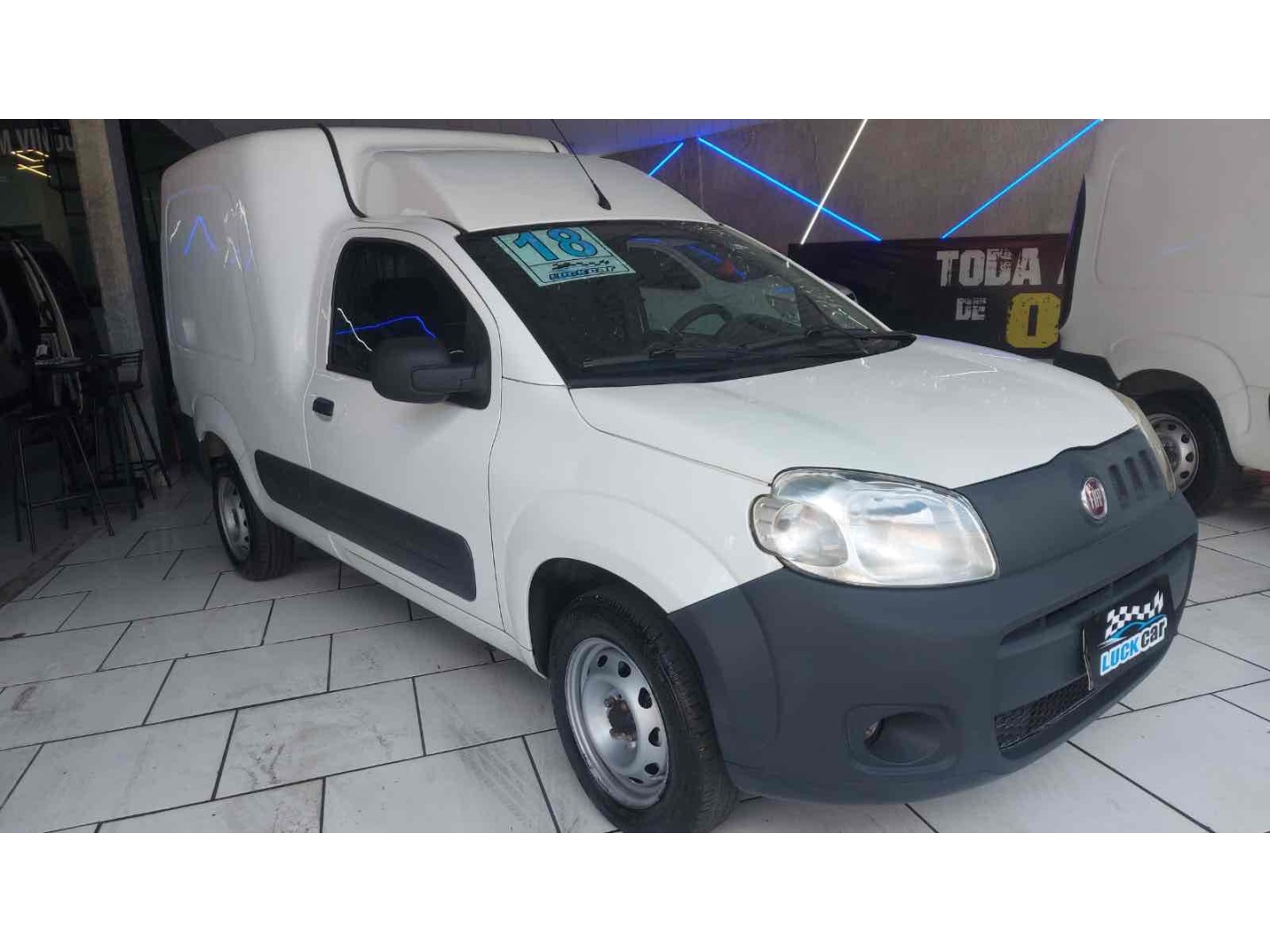 FIAT FIORINO