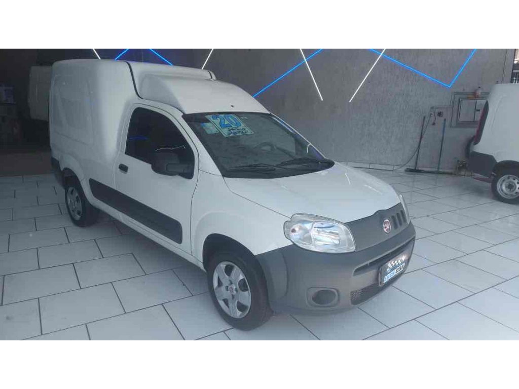 FIAT FIORINO
