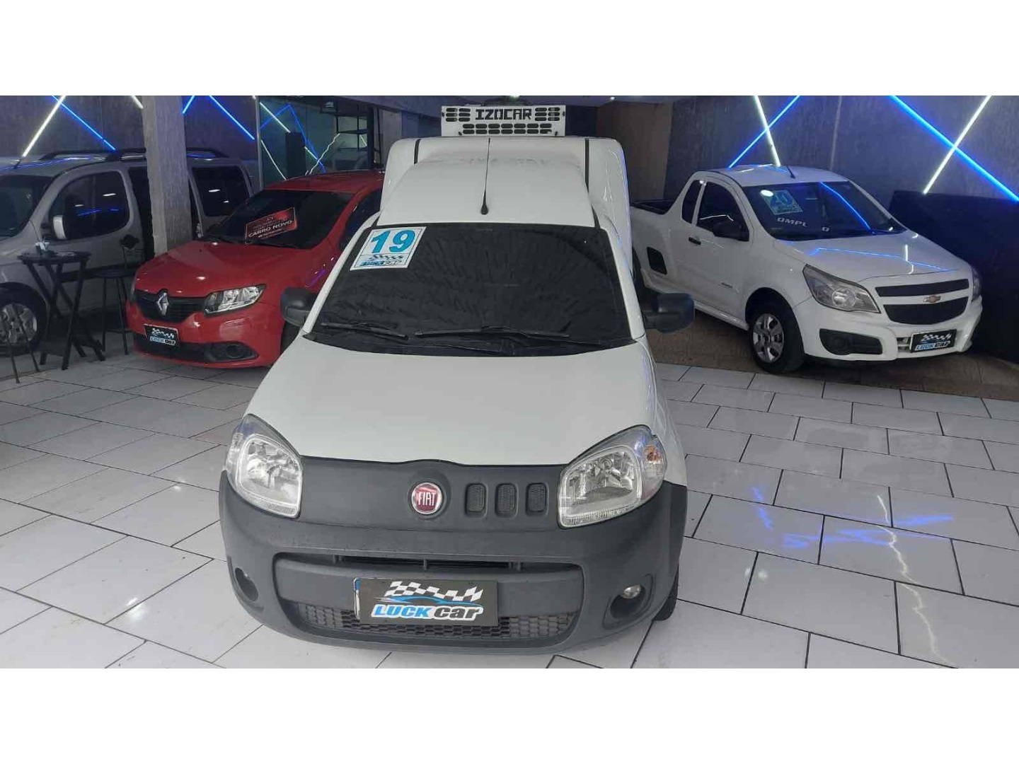FIAT FIORINO