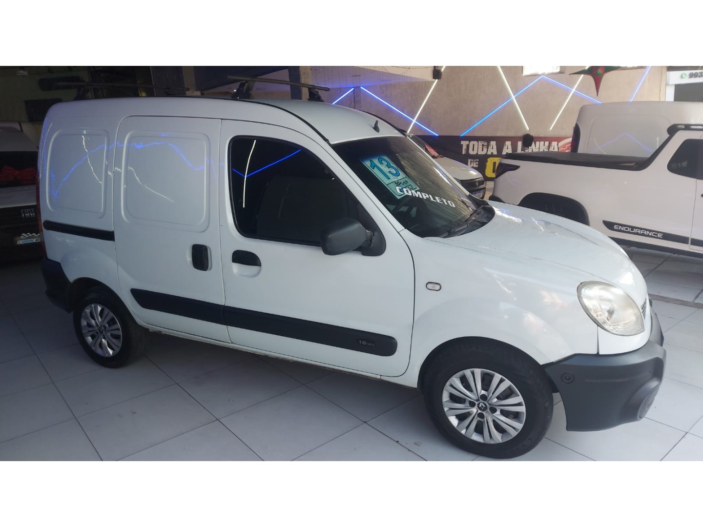 RENAULT KANGOO