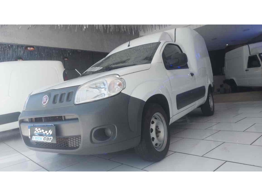 FIAT FIORINO