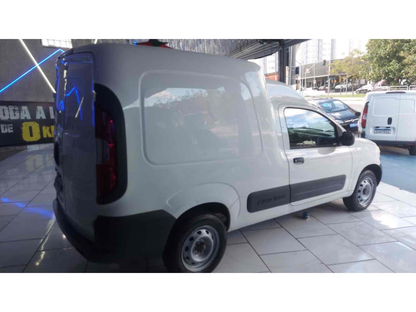 FIAT FIORINO