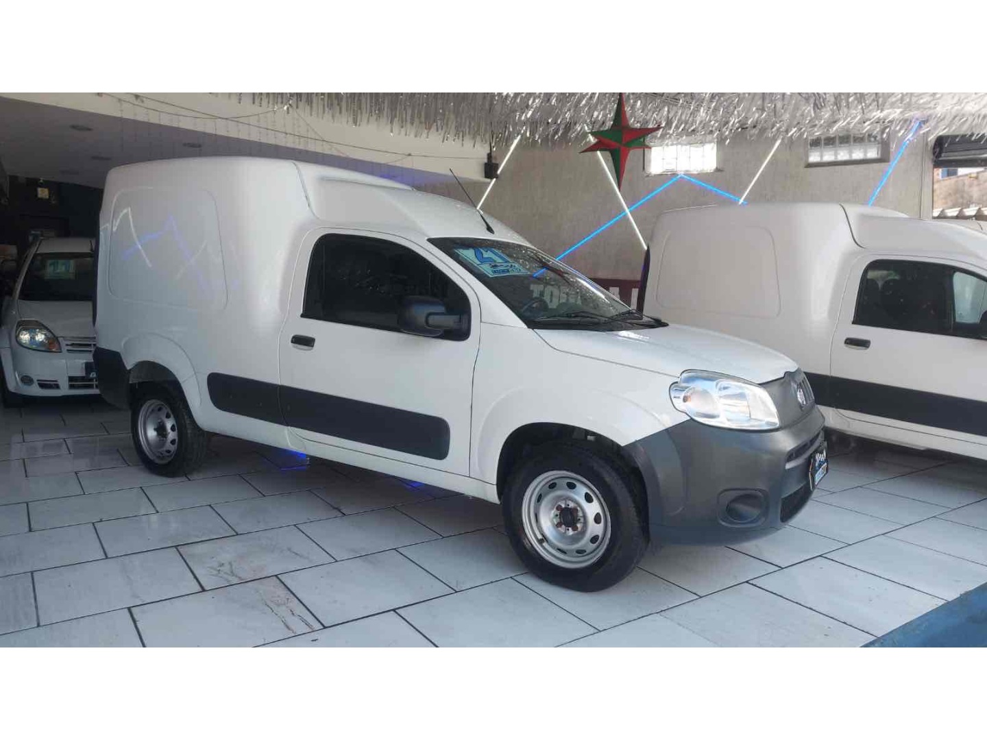FIAT FIORINO