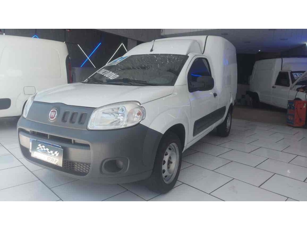 FIAT FIORINO