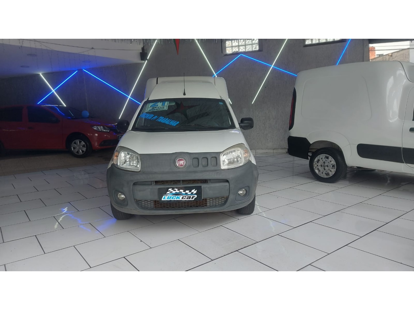 FIAT FIORINO