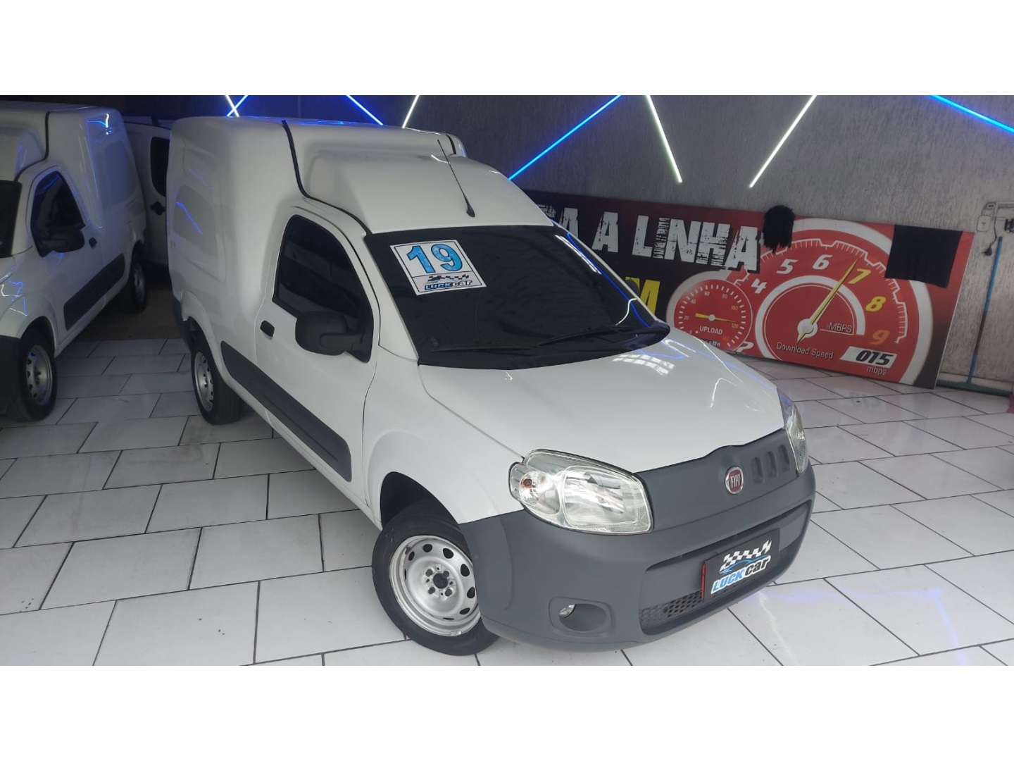 FIAT FIORINO