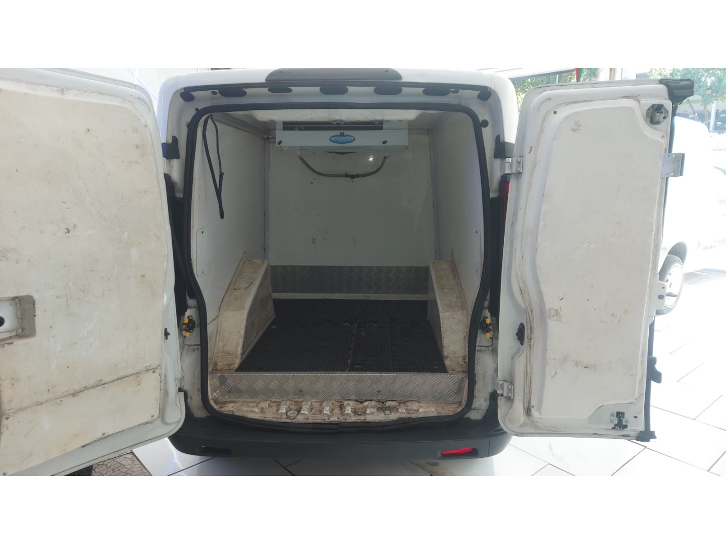 FIAT FIORINO