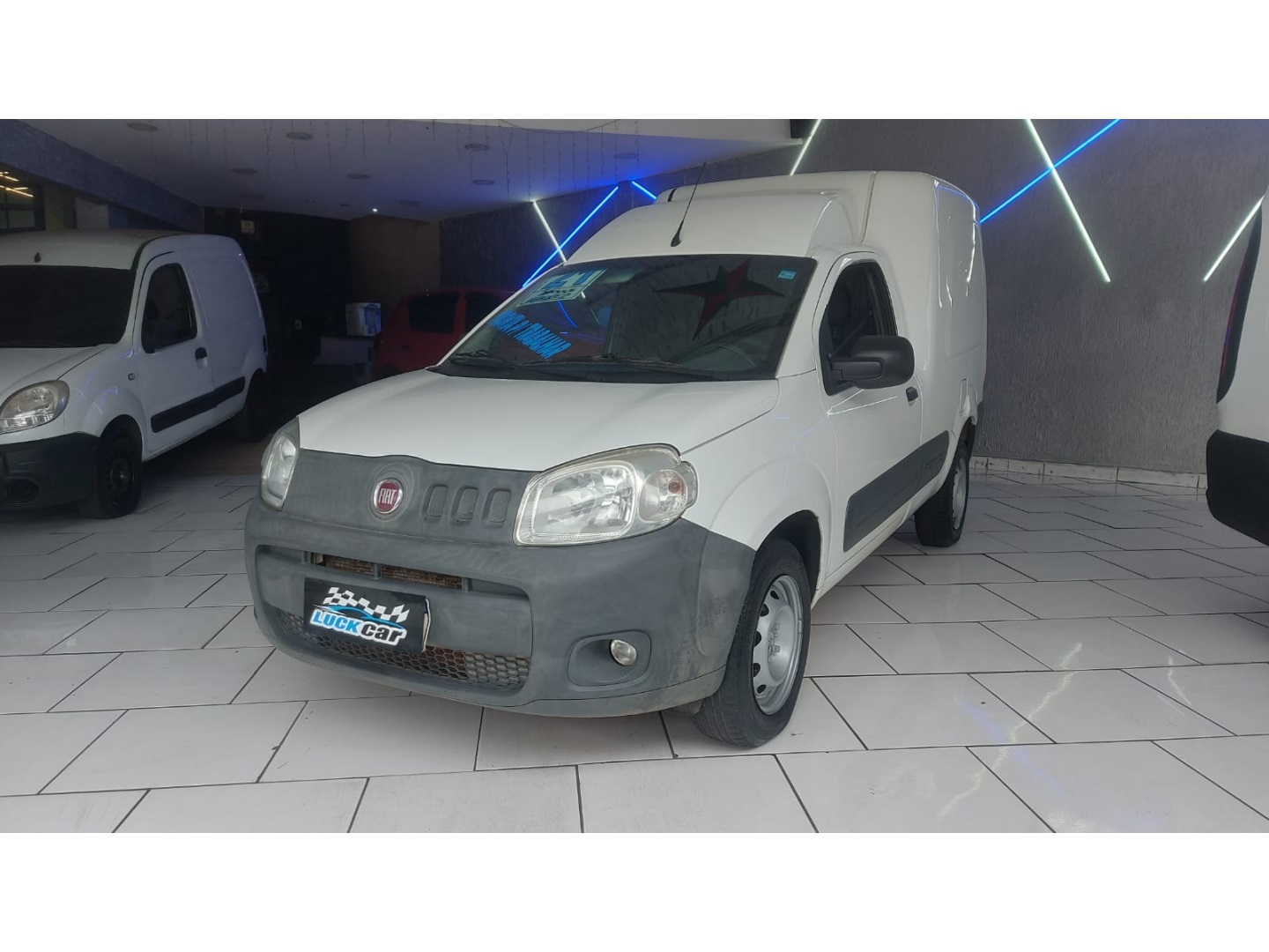 FIAT FIORINO