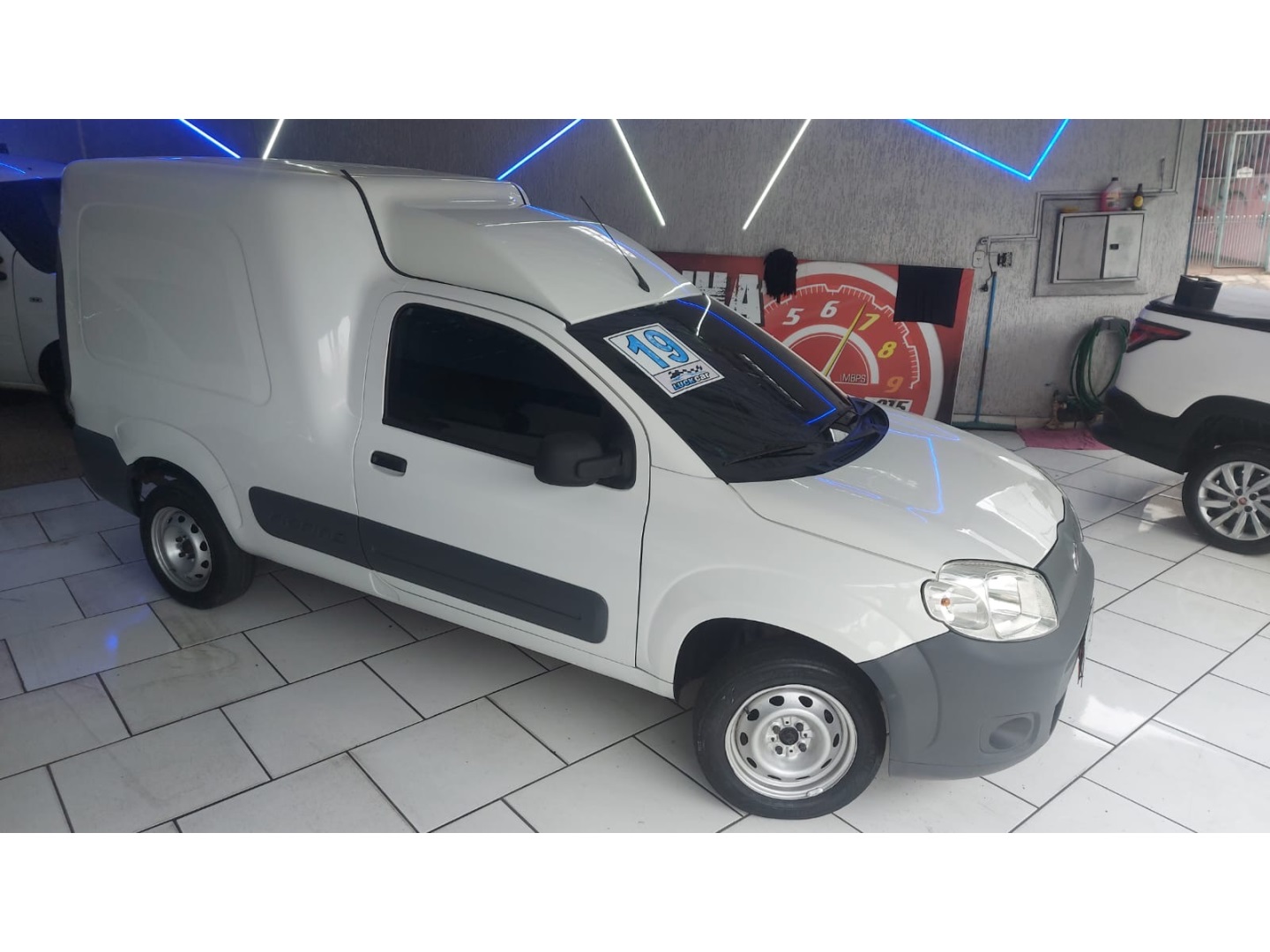 FIAT FIORINO