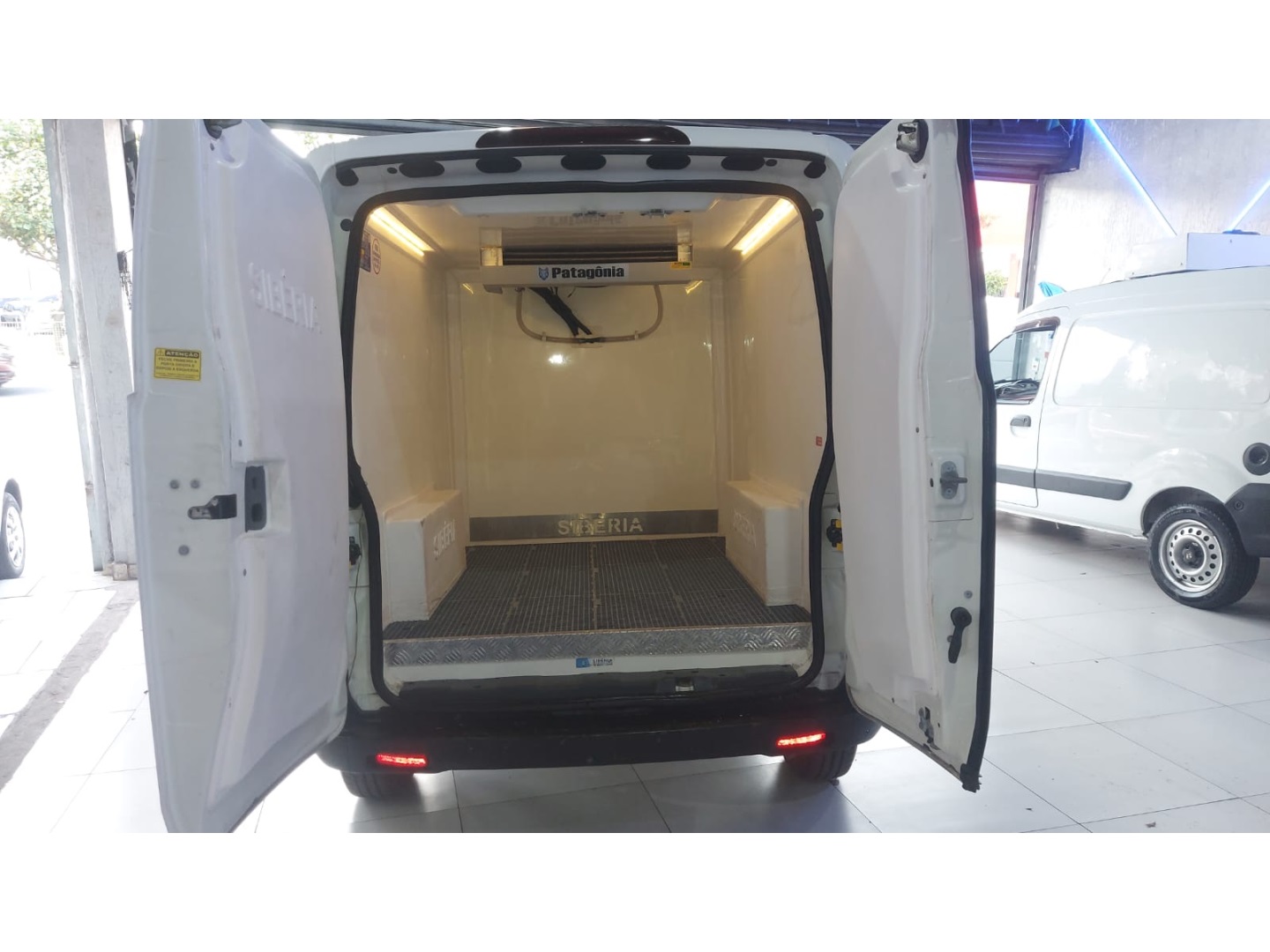 FIAT FIORINO