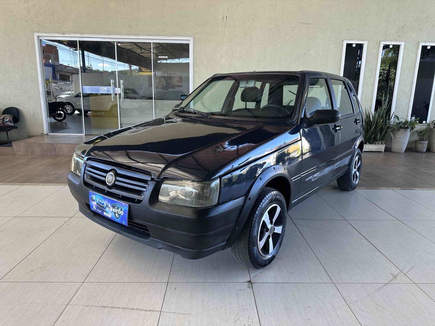 FIAT UNO