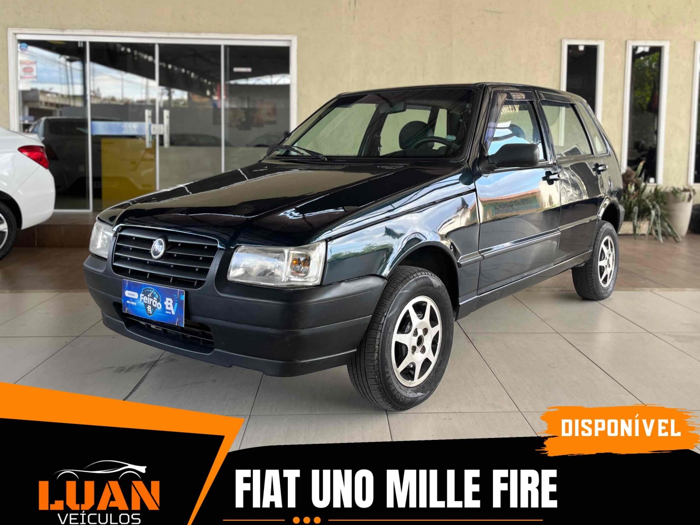 FIAT UNO