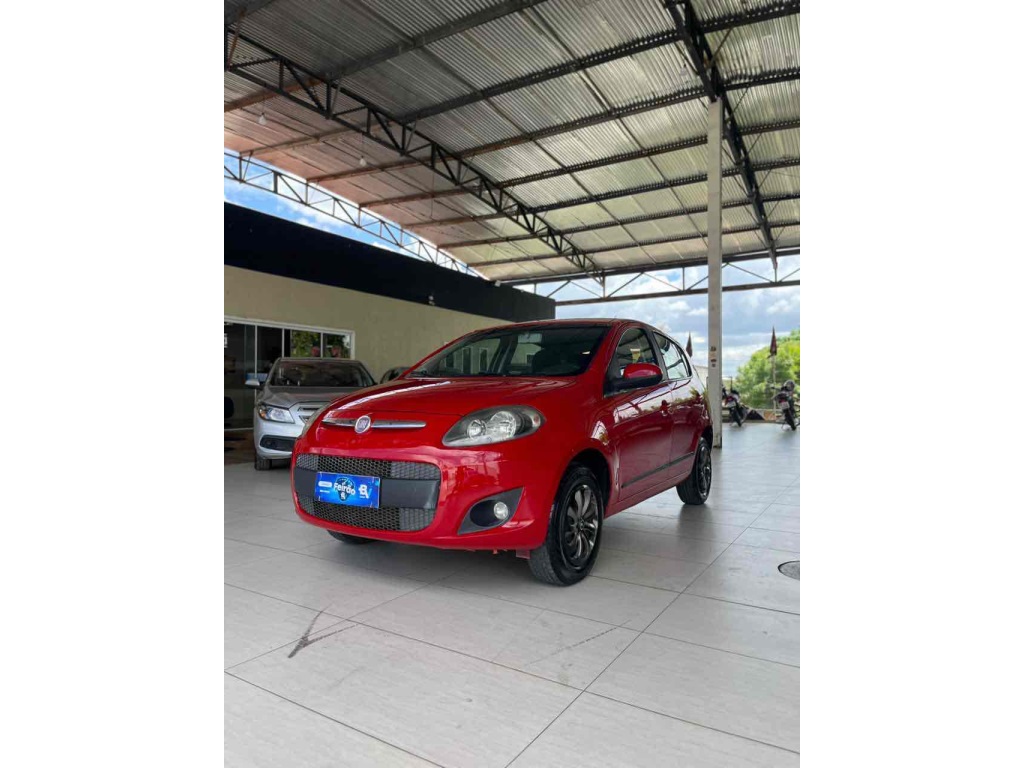 FIAT PALIO