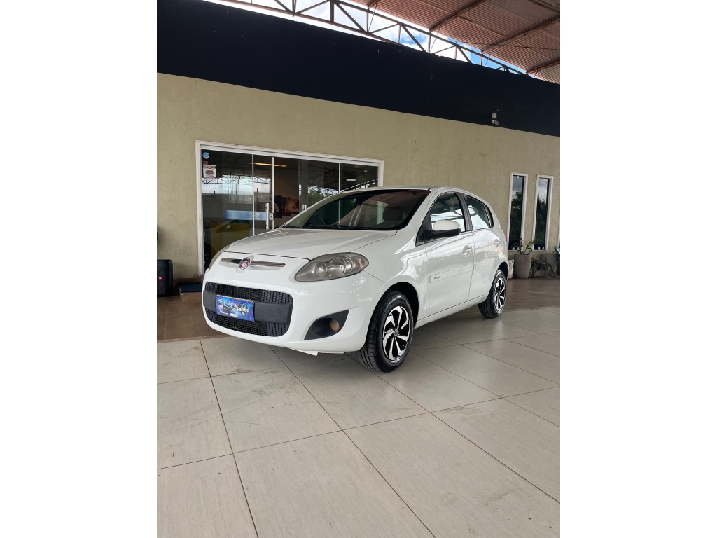 FIAT PALIO