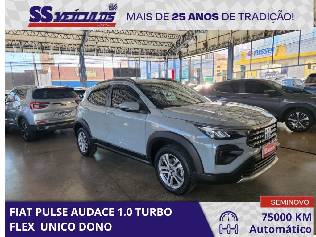 FIAT PULSE
