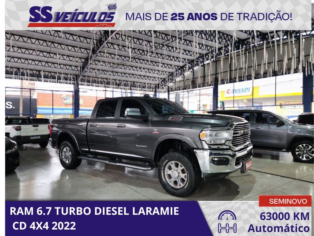 RAM 3500