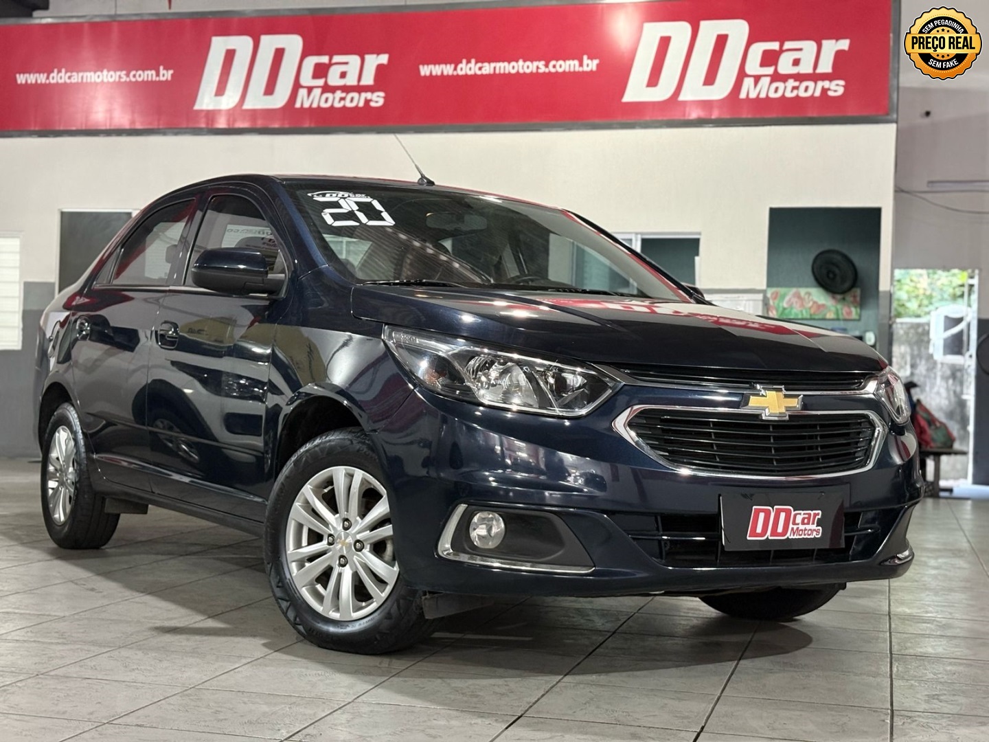 CHEVROLET COBALT