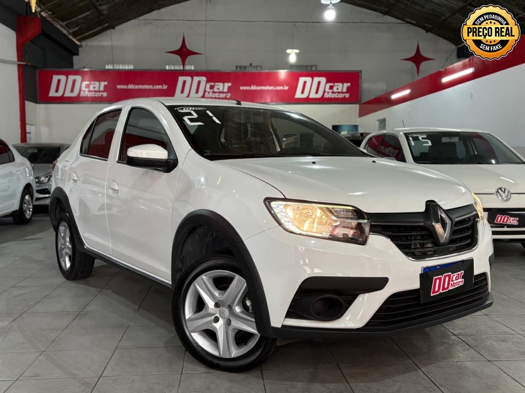RENAULT LOGAN