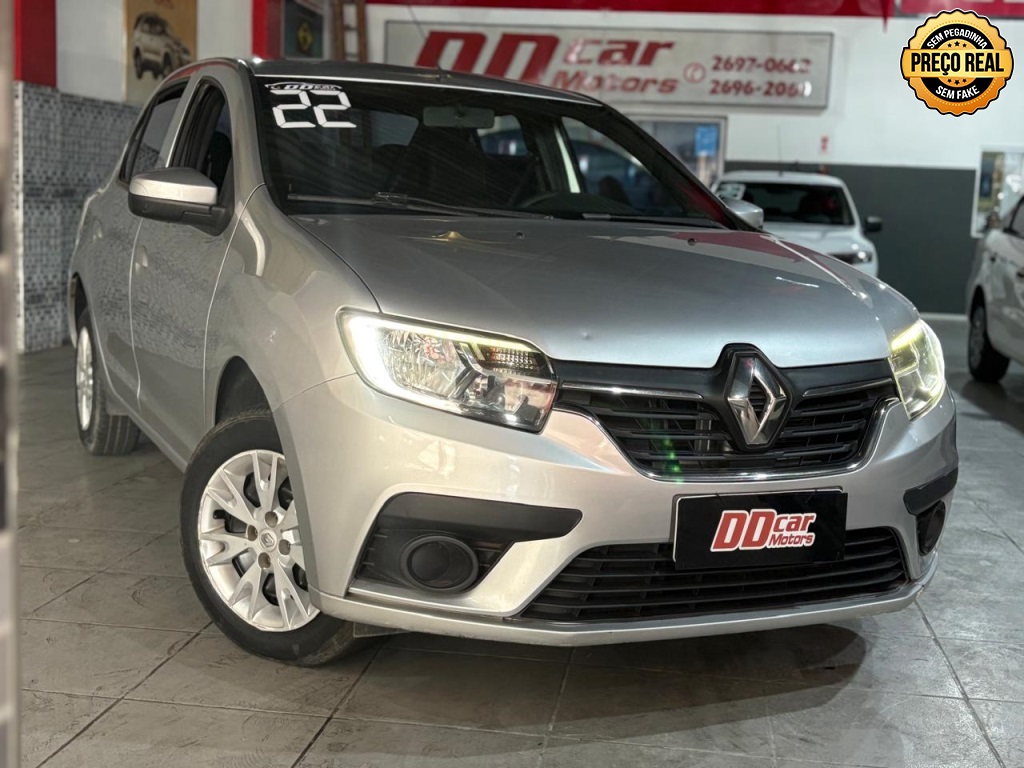 RENAULT LOGAN