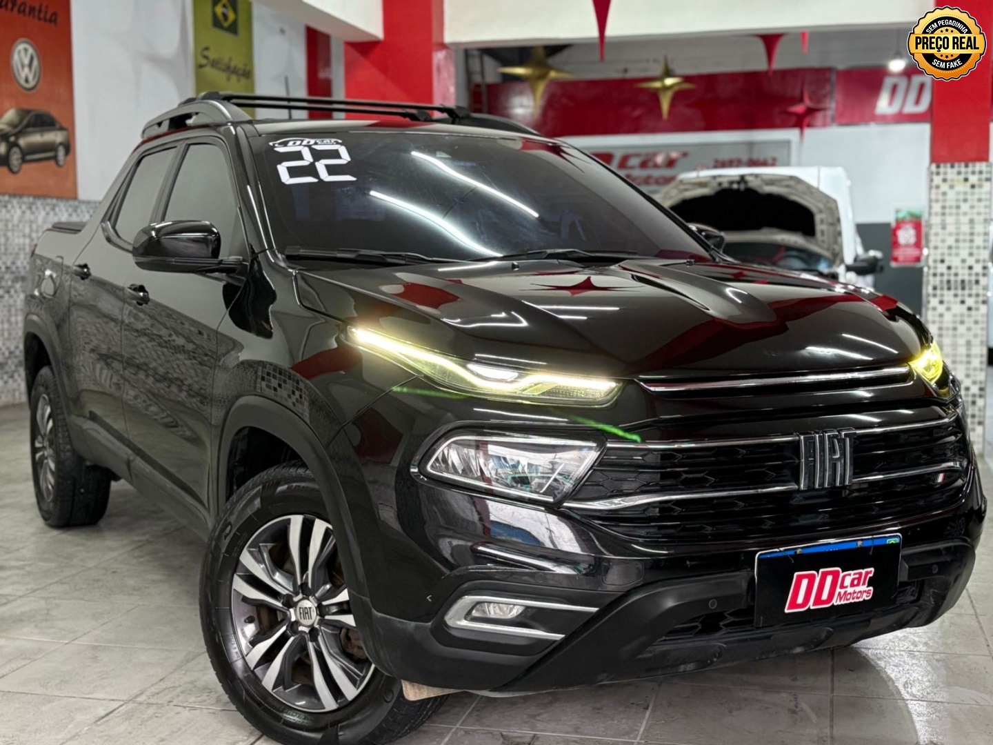 FIAT TORO