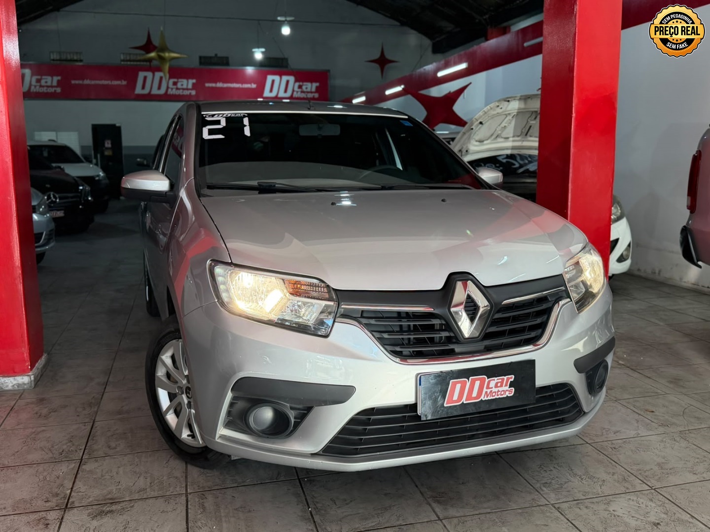 RENAULT LOGAN