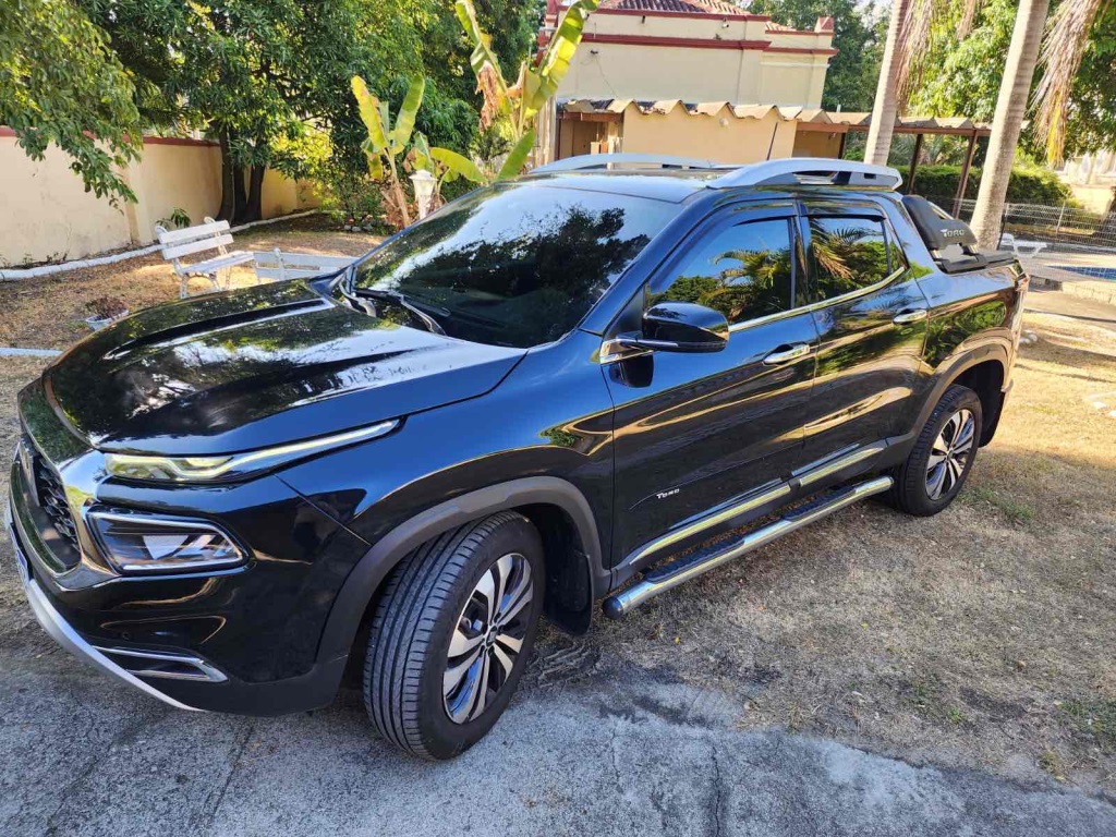 FIAT TORO