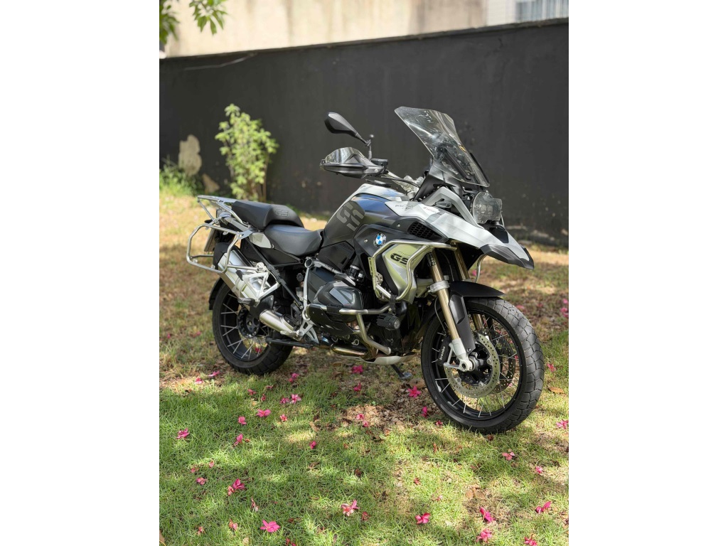 BMW R 1250 GS SPORT