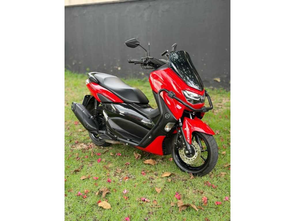 YAMAHA NMAX 160