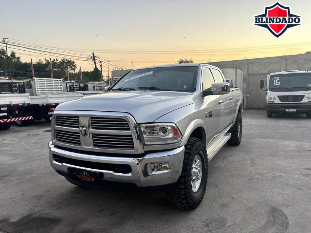 RAM 2500