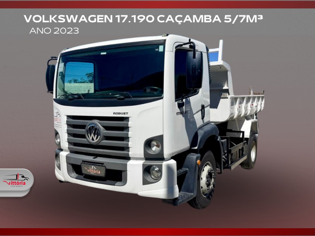 VOLKSWAGEN 17.190