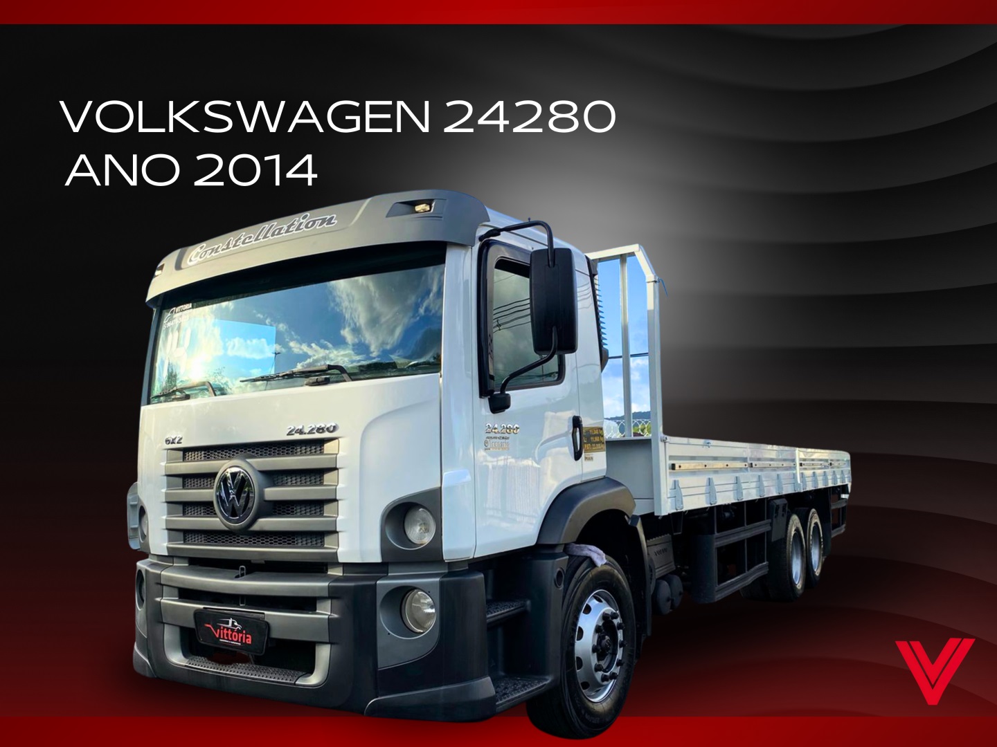 VOLKSWAGEN 24.280