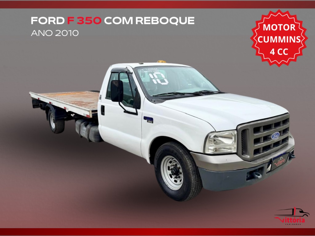 FORD F 350