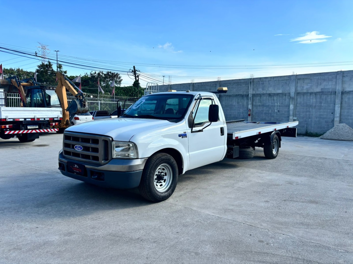 FORD F 350