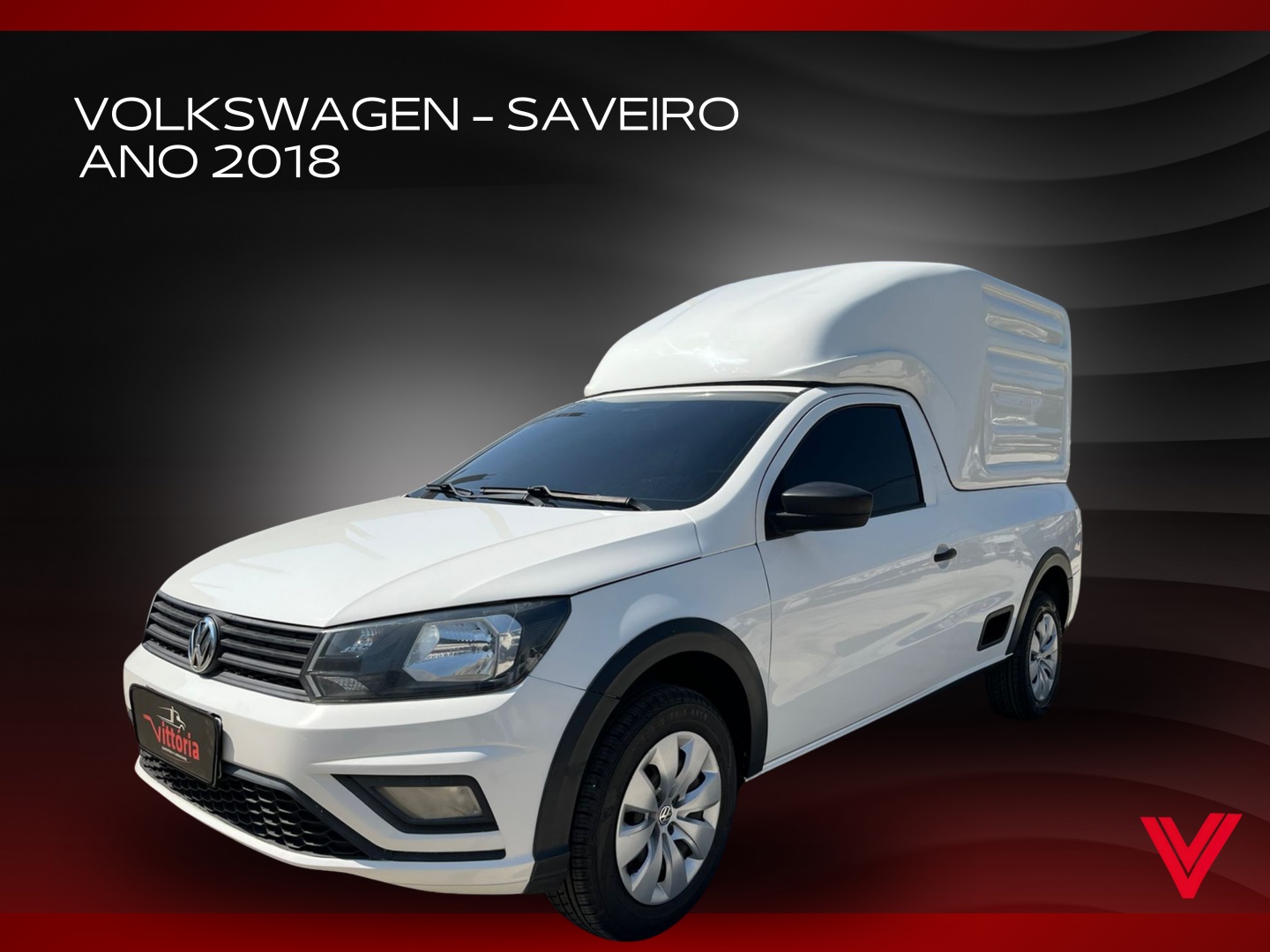 VOLKSWAGEN SAVEIRO