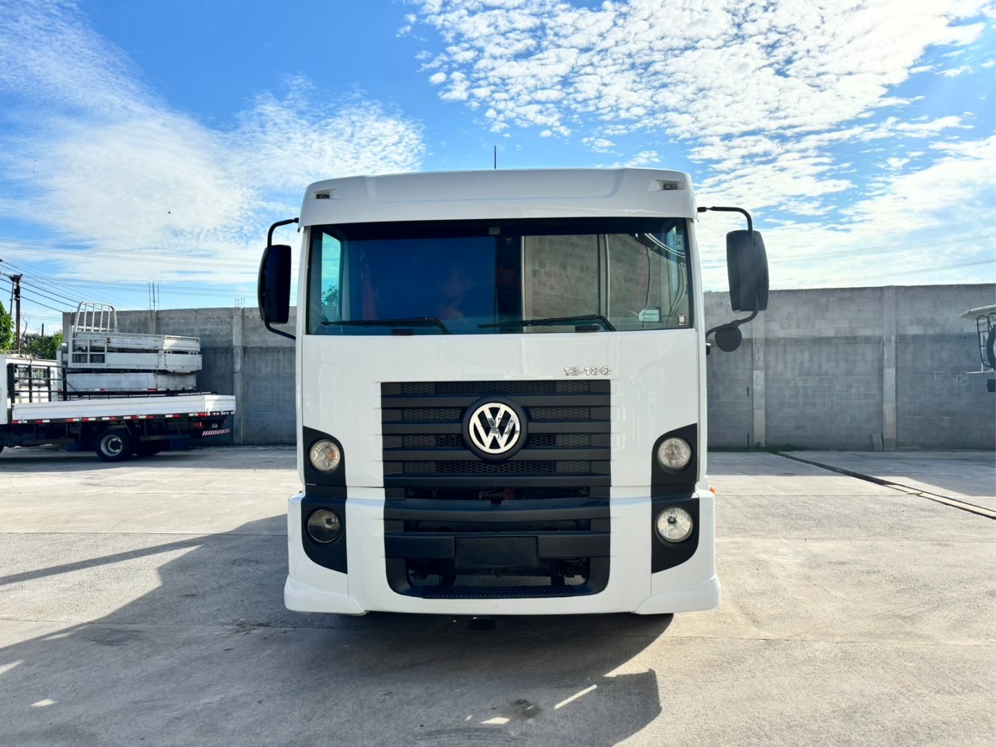 VOLKSWAGEN 13.180